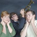 Photo Flash: Theatre In The Round Presents COME BLOW YOUR HORN 7/2-8/1 Video