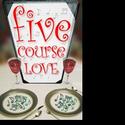 Williamston Theatre Presents FIVE COURSE LOVE 7/8-8/15 Video