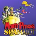 MONTY PYTHON'S SPAMALOT Is 500th Production At Music Circus, Open 7/9 Video