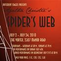 Different Stage Presents SPIDER'S WEB 7/2-24 Video