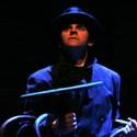 Photo Flash: Creede Repertory Theatre Presents THE 39 STEPS Video