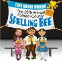 American Heartland Presents THE 25TH ANNUAL PUTNAM COUNTY SPELLING BEE 7/9