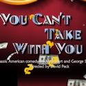 Beijing Playhouse Sets Director, Venue Etc For YOU CAN'T TAKE IT WITH YOU Video