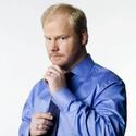 Jim Gaffigan to Perform at The Mirage 9/24-25 Video