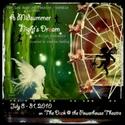 Powerhouse Theatre Presents A MIDSUMMER NIGHT'S DREAM 7/8-31 Video
