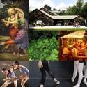 Jacob's Pillow Photography Exhibit Runs at Dance New Amsterdam June 23 - August 11