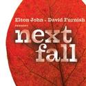 NEXT FALL to Play Final Broadway Performance 7/4