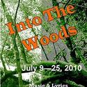 INTO THE WOODS At Actors' Net Of Buck's County Set To Run 7/9- 7/25 Video