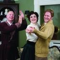 Photo Flash: MY FAIR LADY Opens at Maine State Music Theatre Video