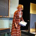 The Sherman Playhouse Presents THE PRIME OF MISS JEAN BRODIE Video