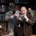 Photo Flash: FREUD'S LAST SESSION at Marjorie S. Deane Theater Video