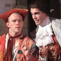 Photo Flash: Shakespeare Theatre of NJ Presents The Servant of Two Masters Video