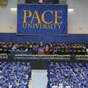 Neil Braun Named New Dean of Pace University's Lubin School of Business Video
