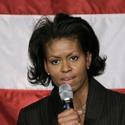 The First Lady Speaks At Duke Ellington School for the Arts Video
