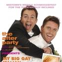 The After Party Welcomes Cast Of MY BIG GAY ITALIAN WEDDING Tonight Video