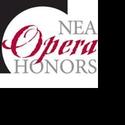 2010 NEA Opera Honors Recipients Announced Video