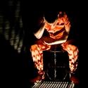 SeeNoSun OnStage Presents TERRE HAUTE During 2010 Capital Fringe Festival 7/8-25