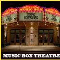 New Management Announced For The Music Box Theatre