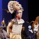 RIALTO CHATTER: Broadway's THE LION KING Undergoes Changes Video