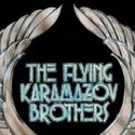 THE FLYING KARAMAZOV BROTHERS Return in 4PLAY At Minetta Lane Theatre 7/22 Video