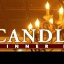 Candlelight Dinner Playhouse Hosts Auditions For THE WILL ROGERS FOLLIES 7/19 Video
