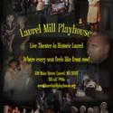 Laurel Mill Playhouse Hosts Auditions For Their One Act Festival 7/14 Video
