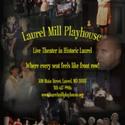 Laurel Mill Playhouse Hosts Auditions For Their One Act Festival 7/14