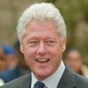President Bill Clinton to Address Crowd and Answer Questions at Atlantic City Hilton Video