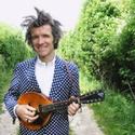 Family Concert with Dan Zanes Held at River To River Festival 7/4 Video