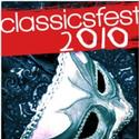Antaeus Co.'s ClassicsFest Announces Schedule For Week 2 7/13-17 Video