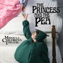 CCCT Seeks 60 Children For PRINCESS AND THE PEA 7/19-24 Video