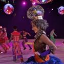 Holiday On Ice Returns To The UK With ENERGIA, Begins In Birmingham Jan 7-8 Video