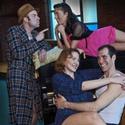 CRT Presents THE PAJAMA GAME 7/7-24
