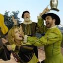 St. Louis Shakespeare Opens Season With TAMING OF THE SHREW 7/16-25