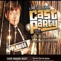 Jim Caruso's Cast Party Returns to The Magic Castle 7/21, 7/22 Video