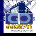 Environmentally Friendly Litterbug Joins Thursday Night Lineup at Go Comedy! Thru 7/2 Video