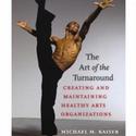 Michael Kaiser to Speak at Kingsbury Hall on Arts in Crisis Tour 7/15 Video