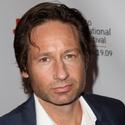 David Duchovny Makes Stage Debut In MCC's THE BREAK OF NOON