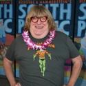 Bruce Vilanch To Host The FIRE ISLAND DANCE FESTIVAL 16 7/17-18 Video