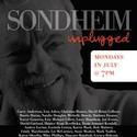 SONDHEIM UNPLUGGED Moves To Don't Tell Mama, Begins 7/5
