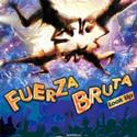 FUERZA BRUTA: LOOK UP Ends Run At Auditorium Theatre 7/11 Video