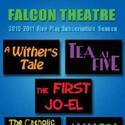 Falcon Theatre Announces 2010-2011 Season Video