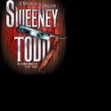 The Drama Studio Presents SWEENEY TODD 7/22-25 Video