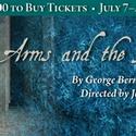 Shakespeare Theatre of New Jersey Presents ARMS AND THE MAN, Begins 7/7 Video