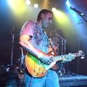 Meyer Rossabi Opens for Christine Martucci at Mexicali Live 8/14