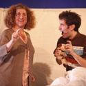 Photo Flash: I'LL BE DAMNED at The Vineyard