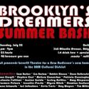 Young Brooklynites Party to Build Theatre for a New Audience's Home At BAM 7/22 Video