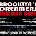 Young Brooklynites Party to Build Theatre for a New Audience's Home At BAM 7/22