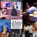 Main Street Theater Presents THE DOCTOR'S DILEMMA 9/9-10/3 Video