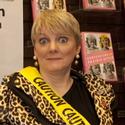Photo Flash: Alison Arngrim At Barnes And Noble Video